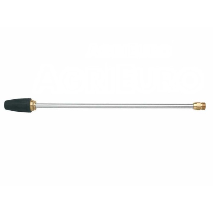 Annovi Reverberi 40968 pyörivä painepesurin suihkuputki, 56 cm
