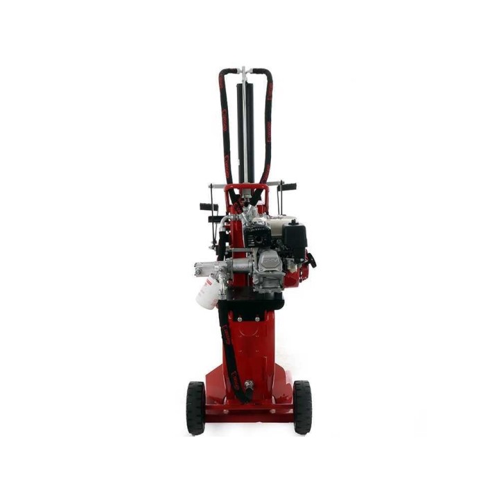Ceccato Olindo BULL SPL16-TCH pystymallinen halkomakone, 16 t, Honda GX 200