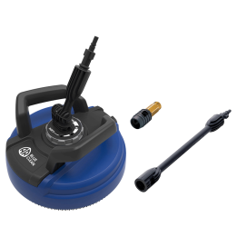 Annovi Reverberi Patio Cleaner Deluxe Reg lattianpesulaite 30 cm 150 bar 46358