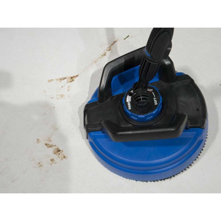 Annovi Reverberi Patio Cleaner Deluxe Reg lattianpesulaite, 30 cm, 150 bar, 46358