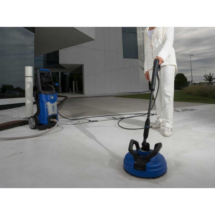 Annovi Reverberi Patio Cleaner Deluxe Reg lattianpesulaite, 30 cm, 150 bar, 46358