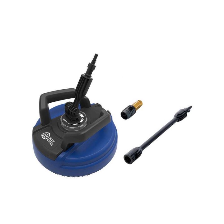 Annovi Reverberi Patio Cleaner Deluxe Reg lattianpesulaite, 30 cm, 150 bar, 46358