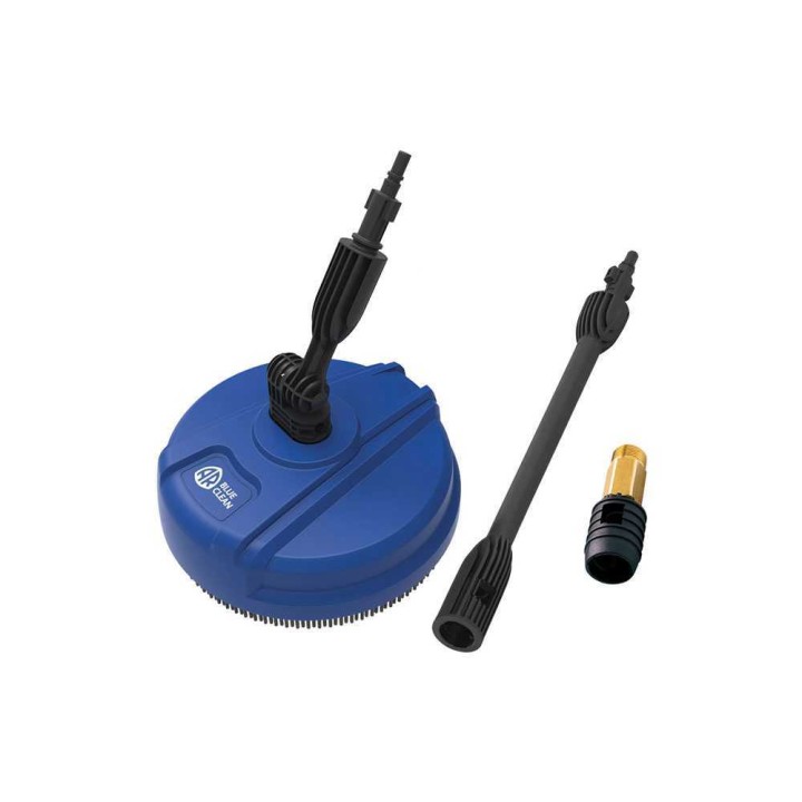 Annovi Reverberi 46356 patiopesuri painepesuriin, 25 cm, 160 bar, 600 l/h