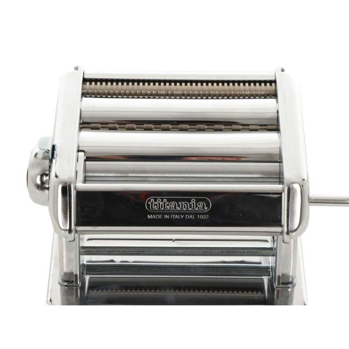 Imperia Titania La Tua Pasta -pastasetti, 140 mm, käsikäyttöinen