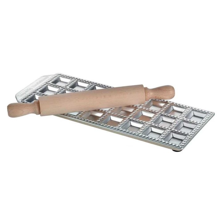 Imperia Titania La Tua Pasta -pastasetti, 140 mm, käsikäyttöinen