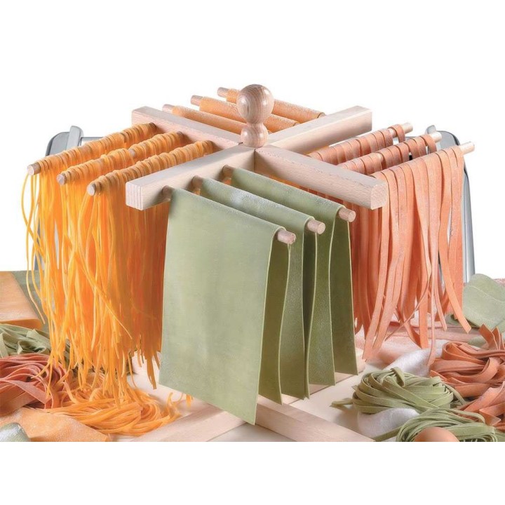 Imperia Titania La Tua Pasta -pastasetti, 140 mm, käsikäyttöinen