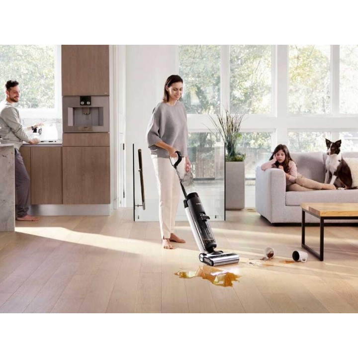 Tineco Floor One S7 Premium lattianpesuri, 230 W, 25,2 V, 0,85 l