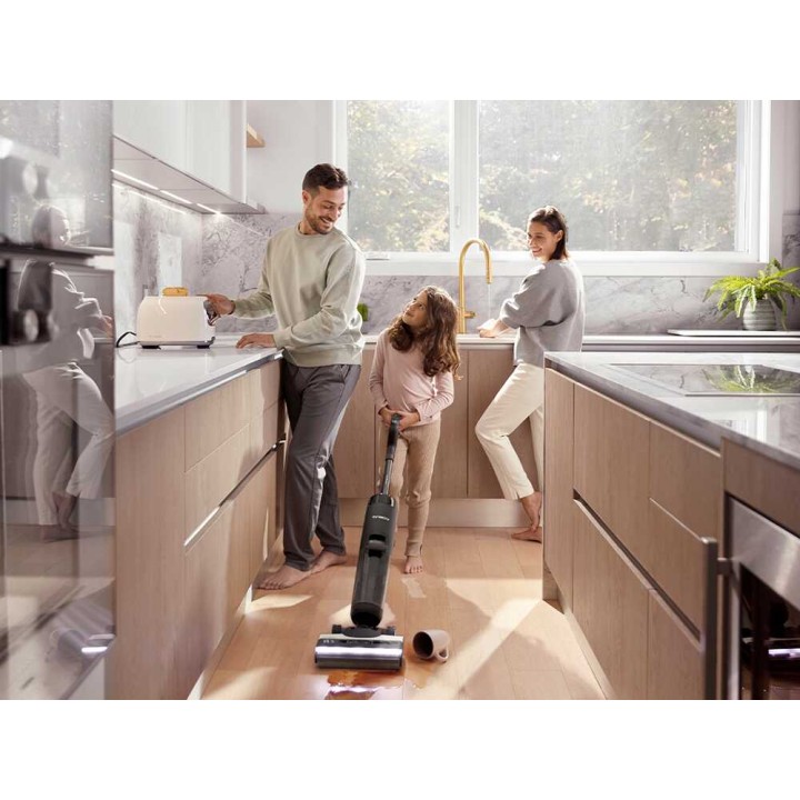 Tineco Floor One S7 Premium lattianpesuri, 230 W, 25,2 V, 0,85 l