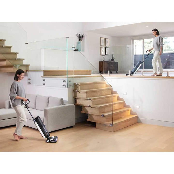 Tineco Floor One S7 Premium lattianpesuri, 230 W, 25,2 V, 0,85 l