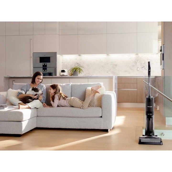 Tineco Floor One S7 Premium lattianpesuri, 230 W, 25,2 V, 0,85 l