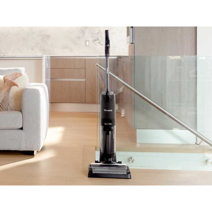 Tineco Floor One S7 Premium lattianpesuri, 230 W, 25,2 V, 0,85 l