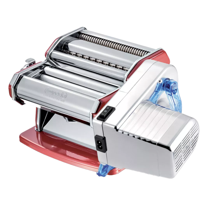 Imperia iPasta Rosso Classic sähköinen pastakone 80 W 140 mm
