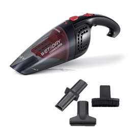 Ariete 2474 johdoton märkä ja kuivaimuri 3 6 V 21 6 W