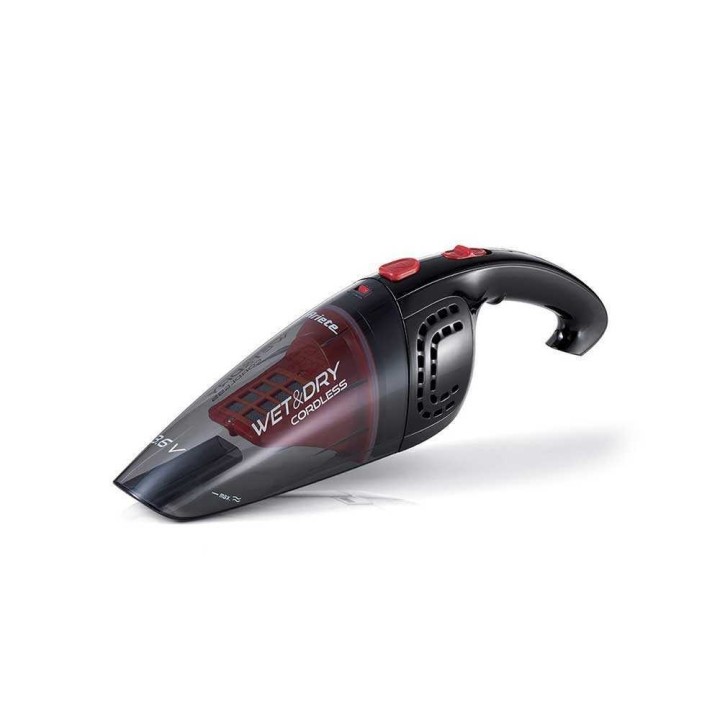 Ariete 2474 johdoton märkä- ja kuivaimuri, 3,6 V, 21,6 W
