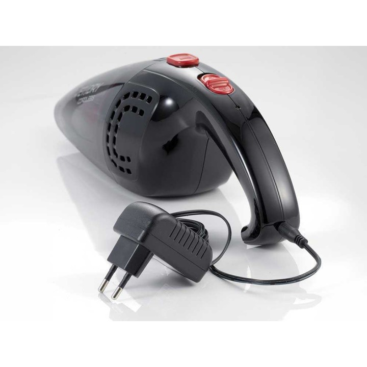 Ariete 2474 johdoton märkä- ja kuivaimuri, 3,6 V, 21,6 W