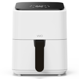 Classe VIVO Air Fryer 4 l digitaalinen kuumailmakeitin 1 200 W 220 240 V