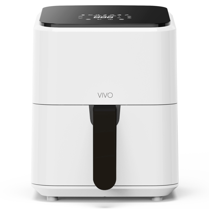 Classe VIVO Air Fryer 4 l digitaalinen kuumailmakeitin 1 200 W 220 240 V