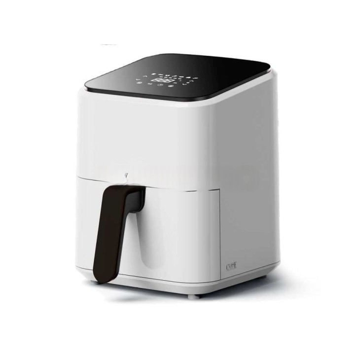 Classe VIVO Air Fryer 4 l digitaalinen kuumailmakeitin, 1 200 W, 220–240 V