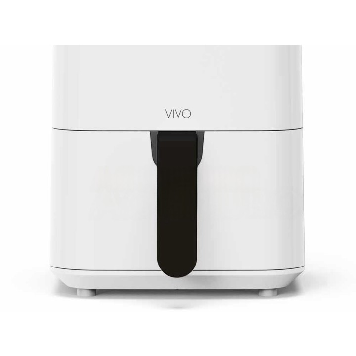 Classe VIVO Air Fryer 4 l digitaalinen kuumailmakeitin, 1 200 W, 220–240 V