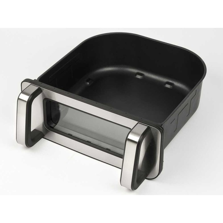 G3 Ferrari Friggisano BBQ monitoiminen kuumailmakeitin, 10 l, 2 000 W
