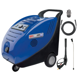 Annovi Reverberi 6670 kuumavesipainepesuri 190 bar 780 l h 400 V