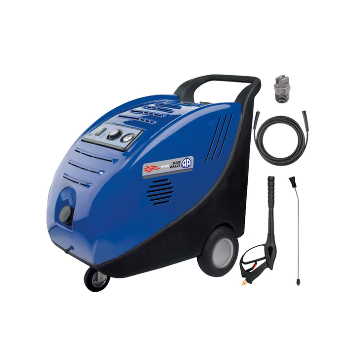 Annovi Reverberi 6670 kuumavesipainepesuri 190 bar 780 l h 400 V