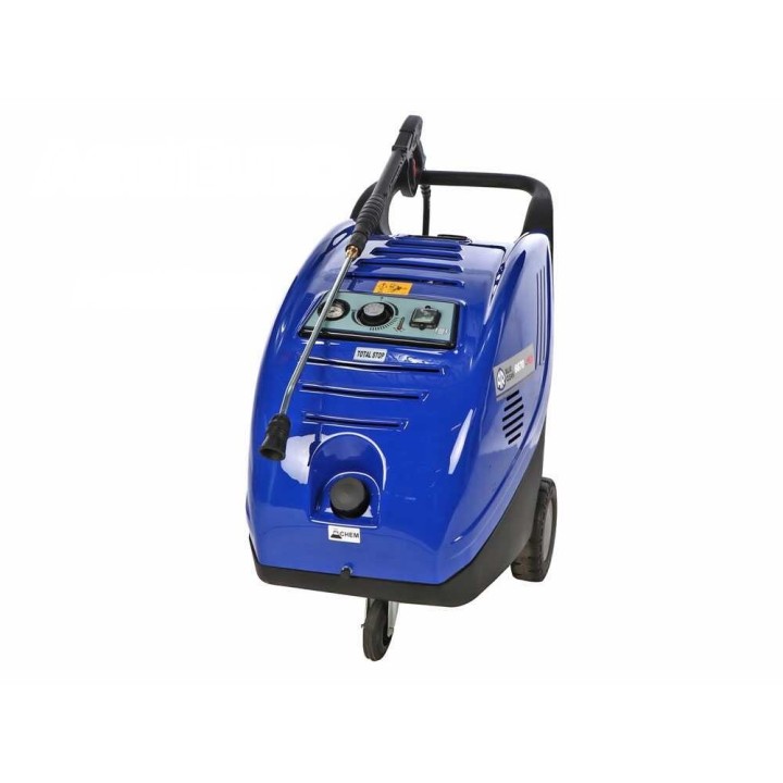 Annovi & Reverberi 6670 kuumavesipainepesuri, 190 bar, 780 l/h, 400 V