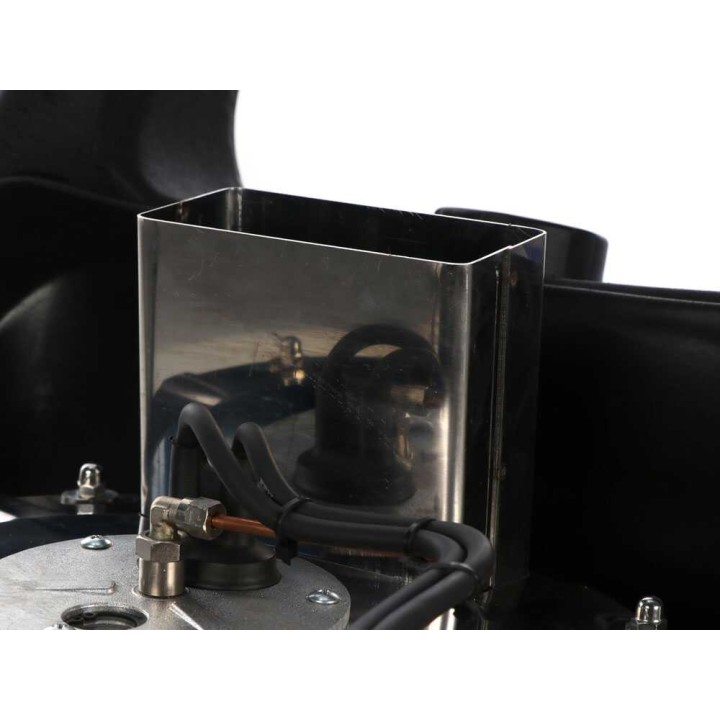 Annovi & Reverberi 6670 kuumavesipainepesuri, 190 bar, 780 l/h, 400 V