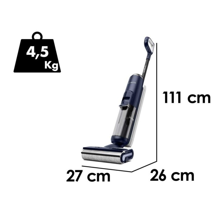 Tineco Floor One S6 Pet lattianpesukone, 290 W, 21,6 V