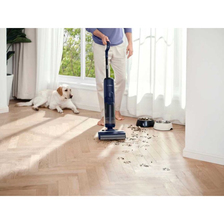 Tineco Floor One S6 Pet lattianpesukone, 290 W, 21,6 V