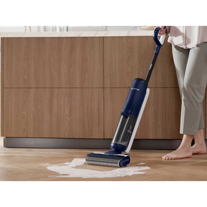 Tineco Floor One S6 Pet lattianpesukone, 290 W, 21,6 V