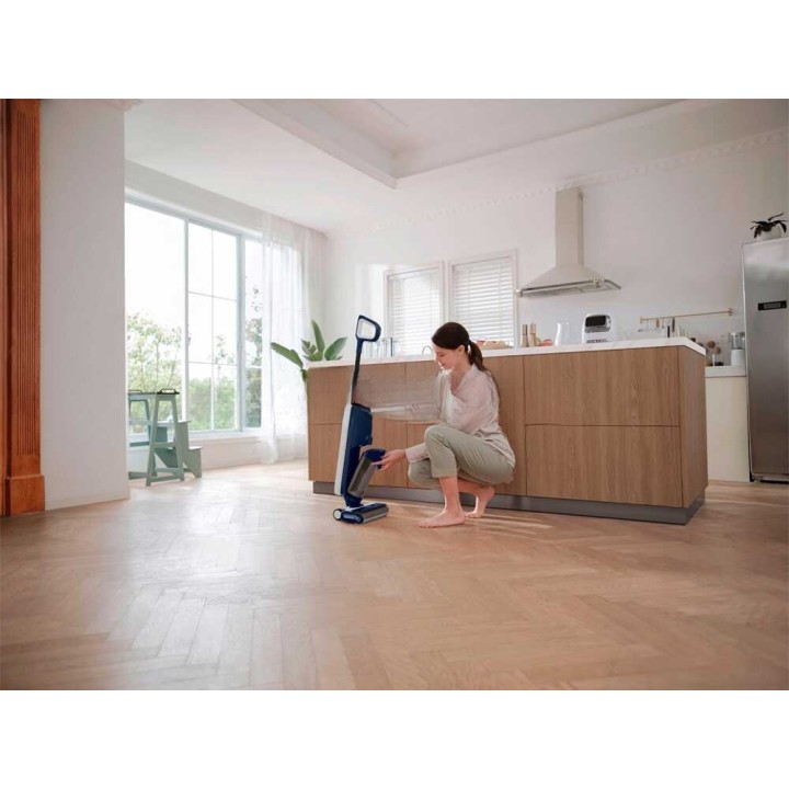 Tineco Floor One S6 Pet lattianpesukone, 290 W, 21,6 V