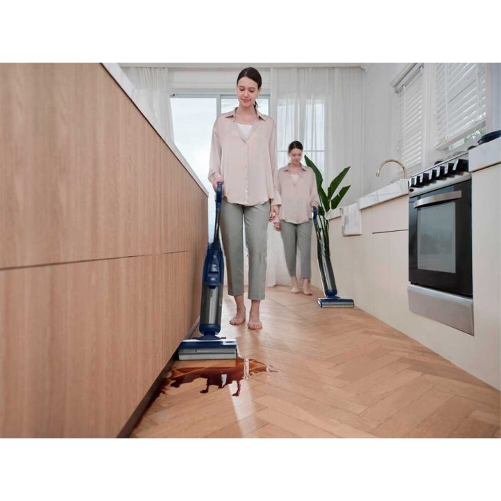 Tineco Floor One S6 Pet lattianpesukone, 290 W, 21,6 V