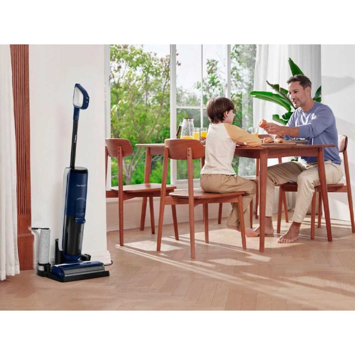 Tineco Floor One S6 Pet lattianpesukone, 290 W, 21,6 V