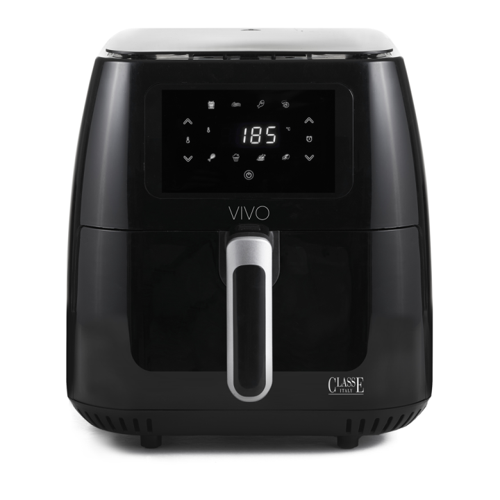 Classe VIVO Air Fryer 6 5 l digitaalinen kuumailmakeitin 1 700 W