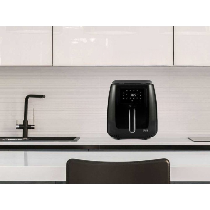 Classe VIVO Air Fryer 6,5 l digitaalinen kuumailmakeitin, 1 700 W