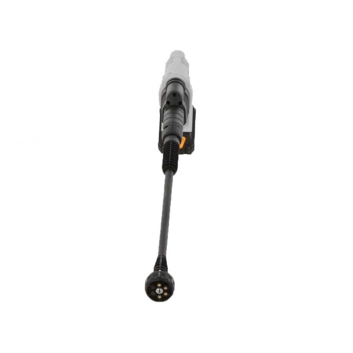 Batavia NEXXFORCE 7064735 painepesuripistooli, 18 V 4 Ah, 22 bar