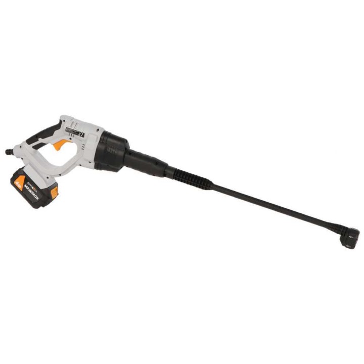 Batavia NEXXFORCE 7064735 painepesuripistooli, 18 V, ilman akkua ja laturia