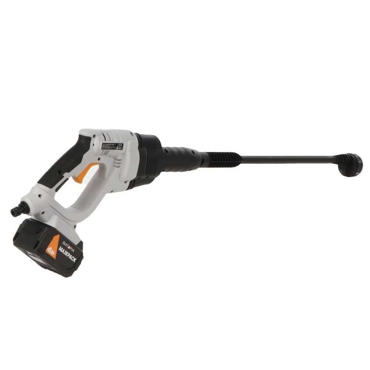 Batavia NEXXFORCE 7064735 painepesuripistooli, 18 V, ilman akkua ja laturia