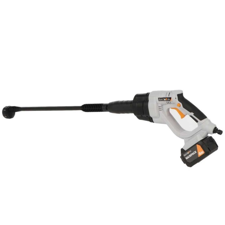 Batavia NEXXFORCE 7064735 painepesuripistooli, 18 V, ilman akkua ja laturia
