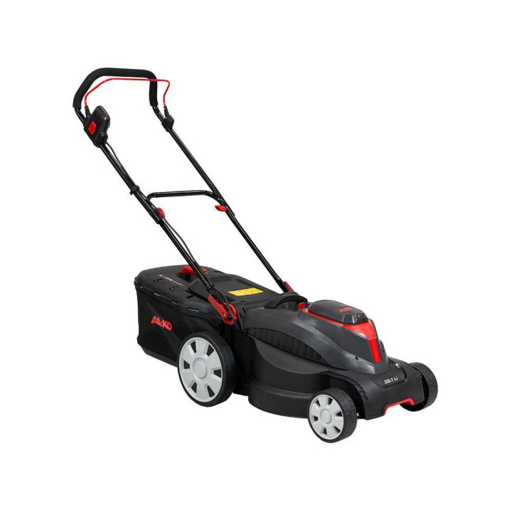 AL-KO 38.1 Li Easy akkuruohonleikkuri, 37 cm, 36 V, 4 Ah