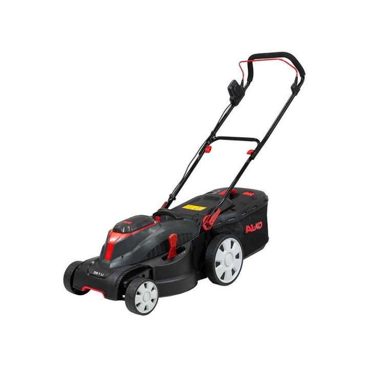 AL-KO 38.1 Li Easy akkuruohonleikkuri, 37 cm, 36 V, 4 Ah