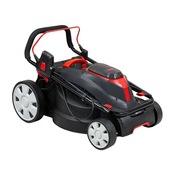 AL-KO 38.1 Li Easy akkuruohonleikkuri, 37 cm, 36 V, 4 Ah