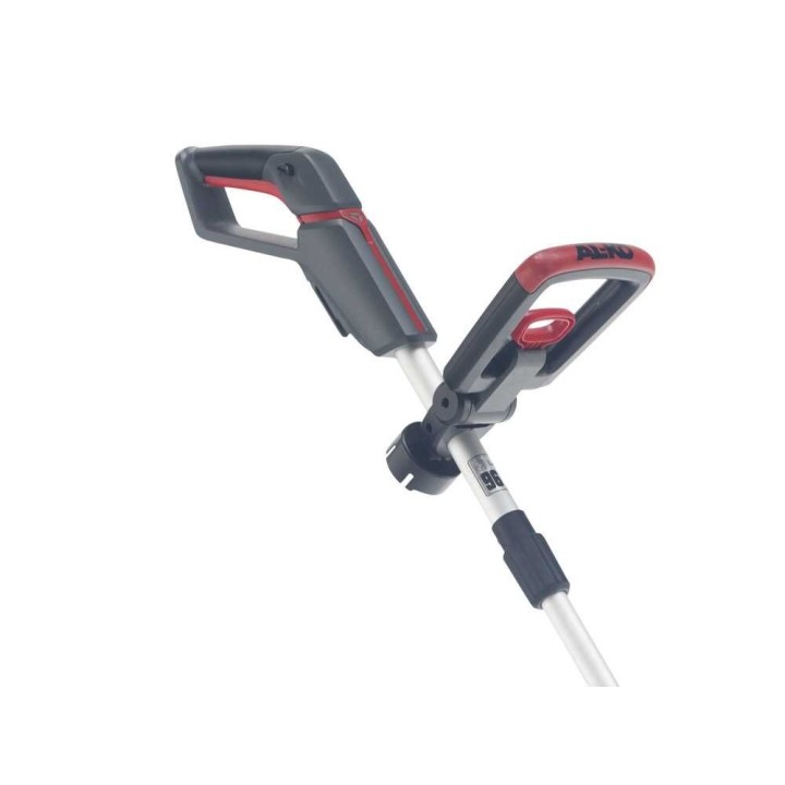 AL-KO Comfort GT 1825 akkutrimmeri, 18 V, 2,5 Ah