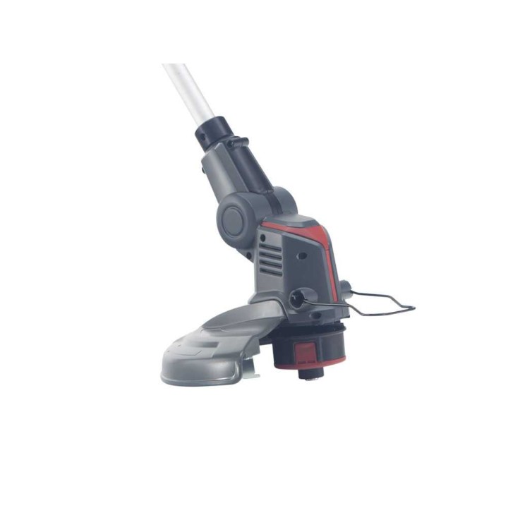 AL-KO Comfort GT 1825 akkutrimmeri, 18 V, 2,5 Ah