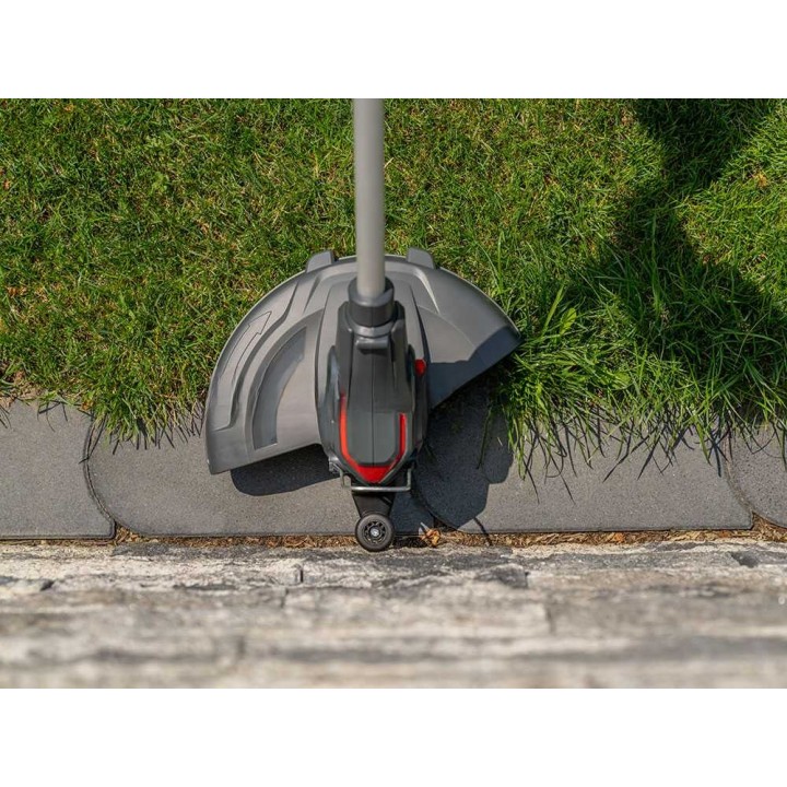 AL-KO Comfort GT 1825 akkutrimmeri, 18 V, 2,5 Ah