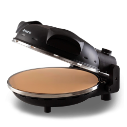 Ariete 0917 sähköinen pizzauuni kivilevyllä 1 200 W 400 C