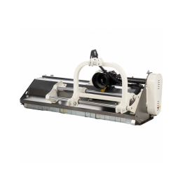 BlackStone RMOH 155 traktorimurskain 155 cm hydraulinen sivusiirto