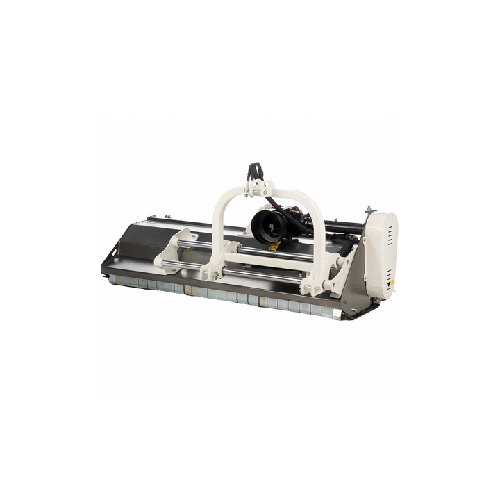 BlackStone RMOH 155 traktorimurskain 155 cm hydraulinen sivusiirto