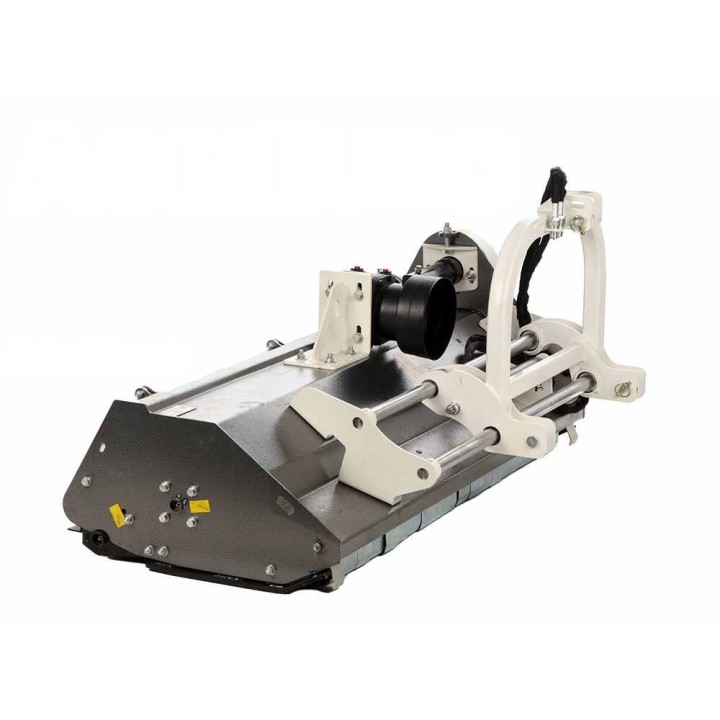 BlackStone RMOH 155 traktorimurskain, 155 cm, hydraulinen sivusiirto